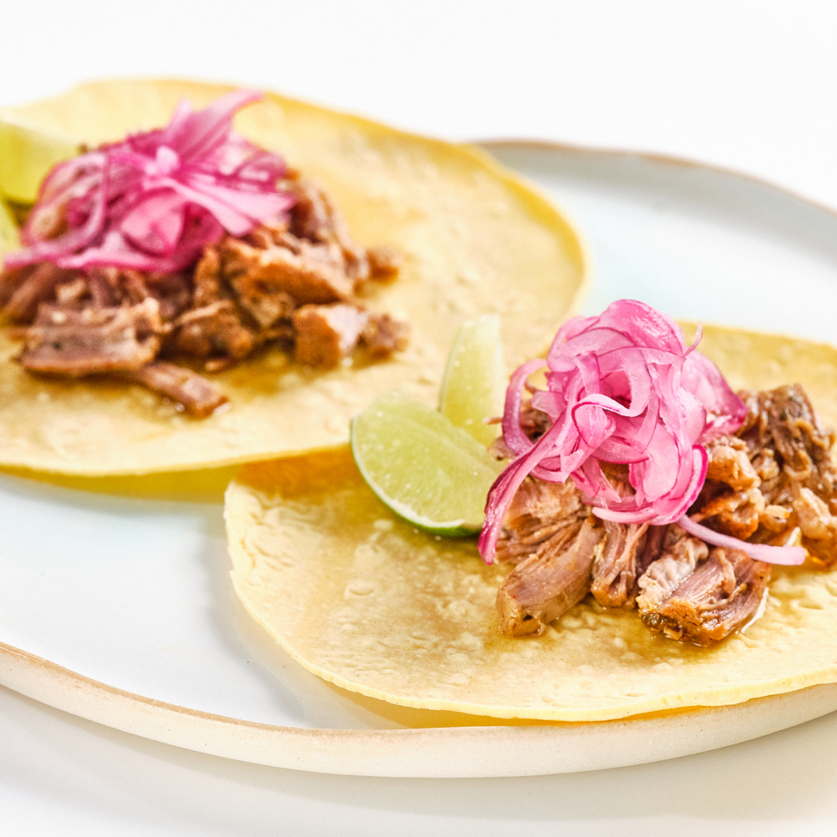 Cochinita Pibil